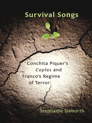 cover image of Survival Songs